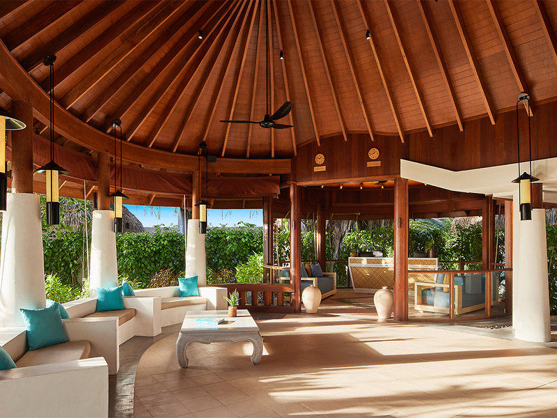 NH Maldives Kuda Rah Resort 14