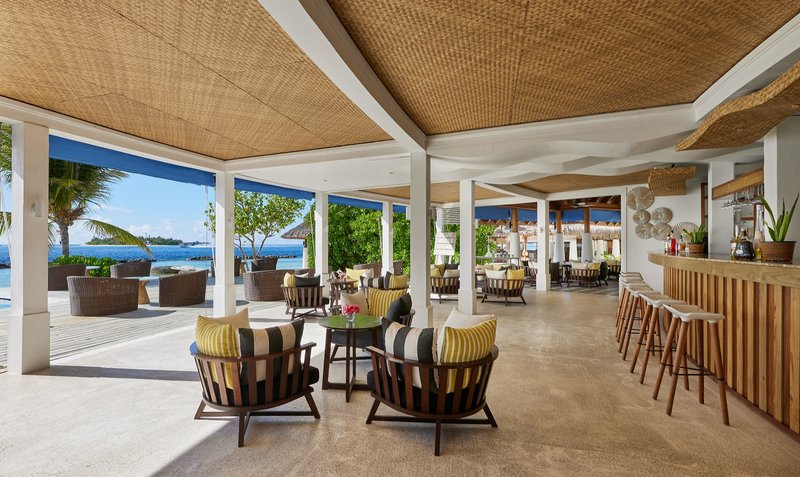 NH Maldives Kuda Rah Resort 3