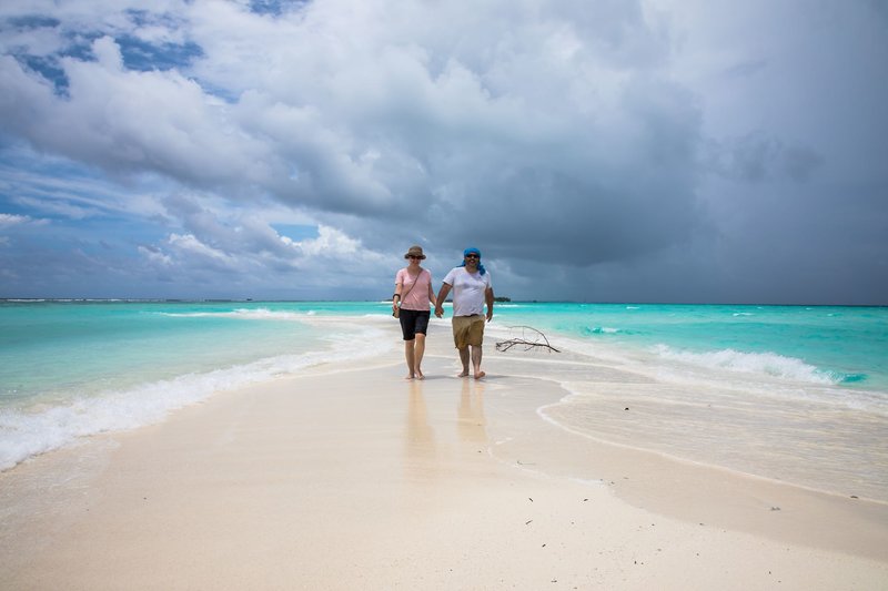 NH Maldives Kuda Rah Resort 8