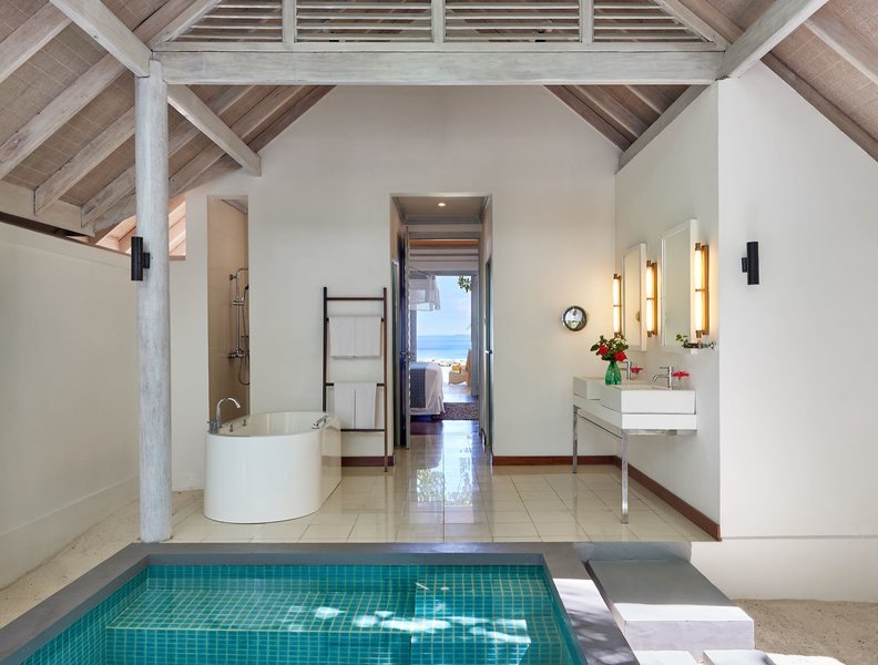 NH Maldives Kuda Rah Resort 16