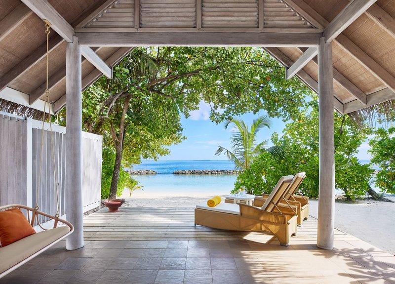 NH Maldives Kuda Rah Resort 18