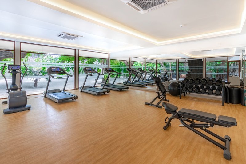 NH Maldives Kuda Rah Resort 23