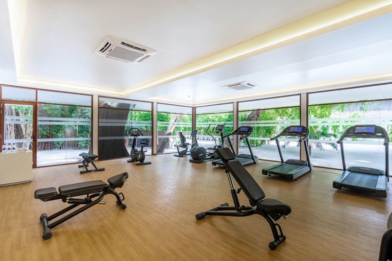 NH Maldives Kuda Rah Resort 24