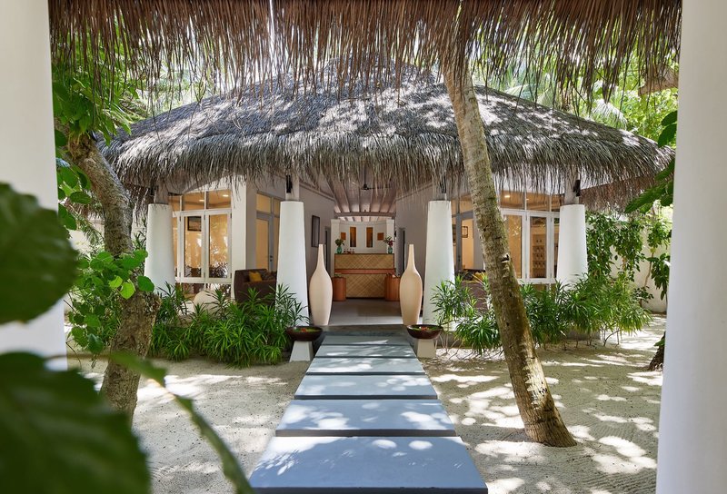 NH Maldives Kuda Rah Resort 31