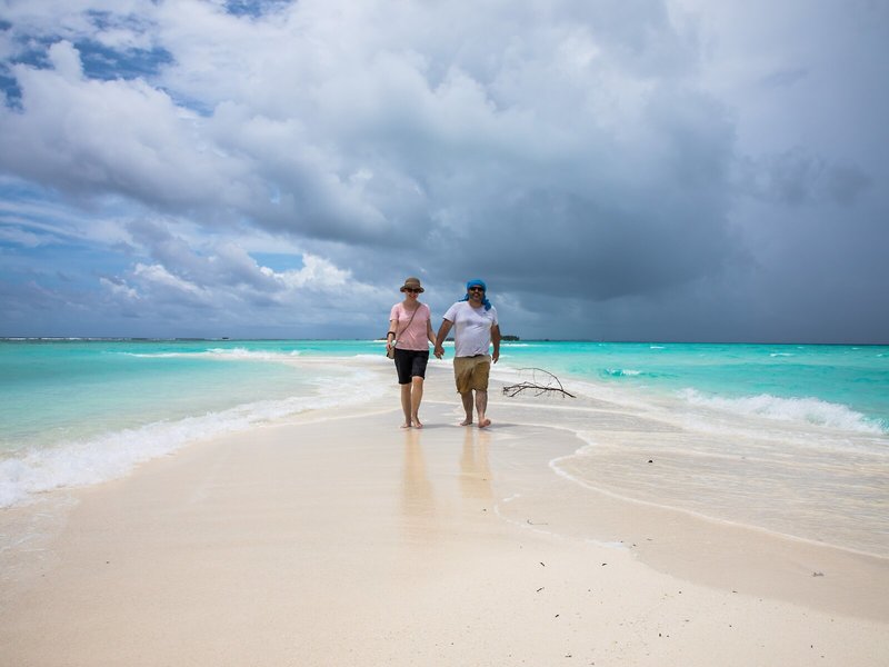 NH Maldives Kuda Rah Resort 9