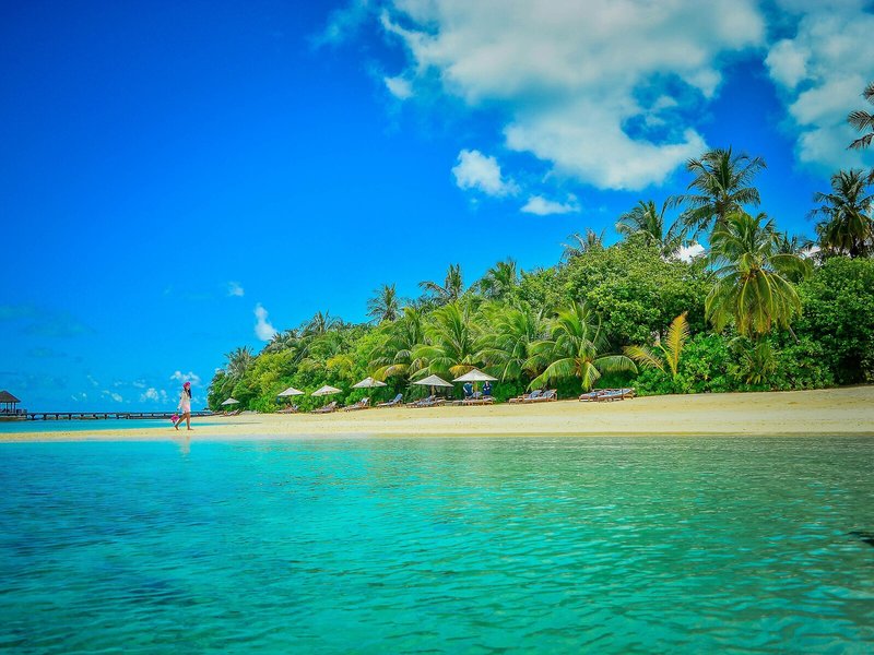 NH Maldives Kuda Rah Resort 13