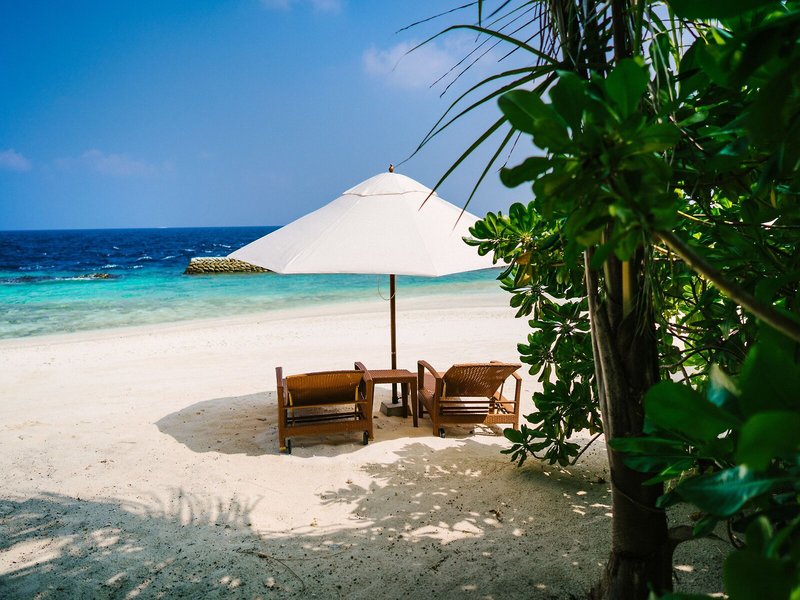 NH Maldives Kuda Rah Resort 14