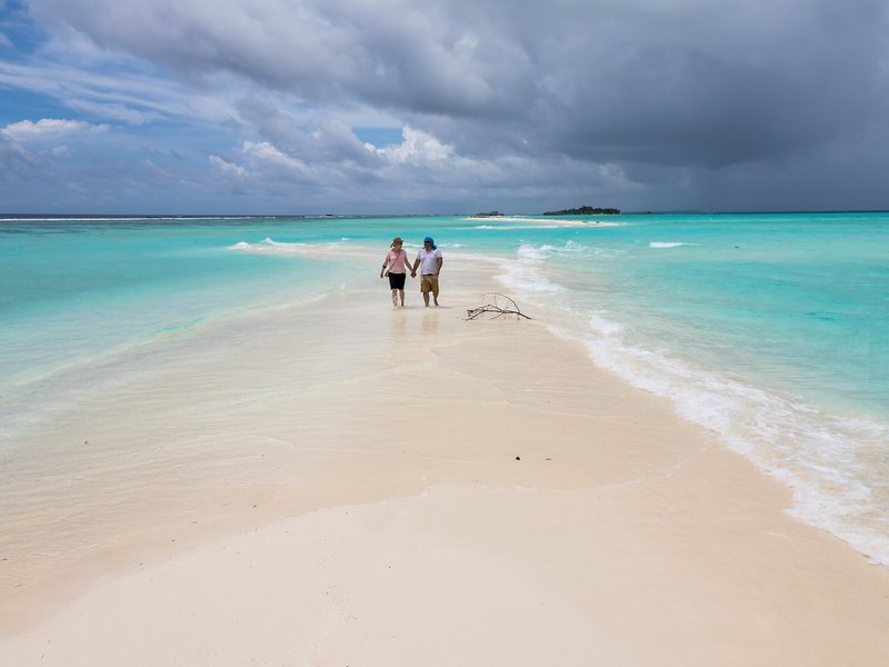 NH Maldives Kuda Rah Resort 15