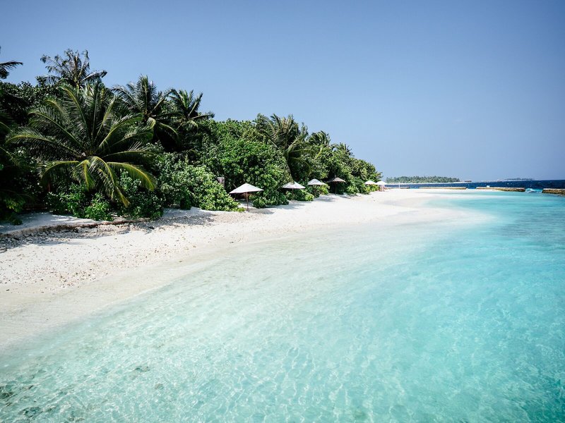 NH Maldives Kuda Rah Resort 18