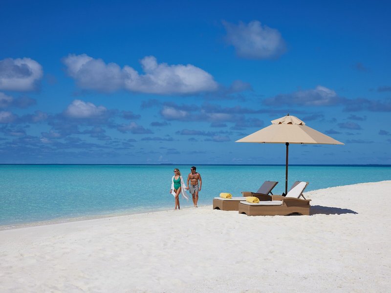 NH Maldives Kuda Rah Resort 19