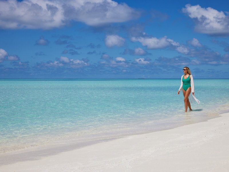 NH Maldives Kuda Rah Resort 20