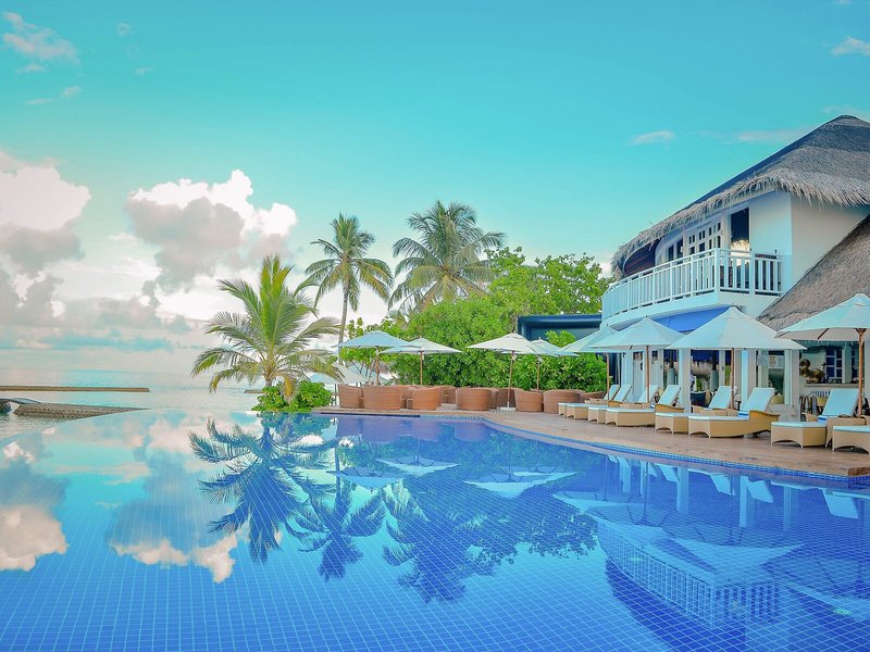 NH Maldives Kuda Rah Resort 21