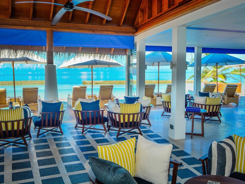 NH Maldives Kuda Rah Resort 27