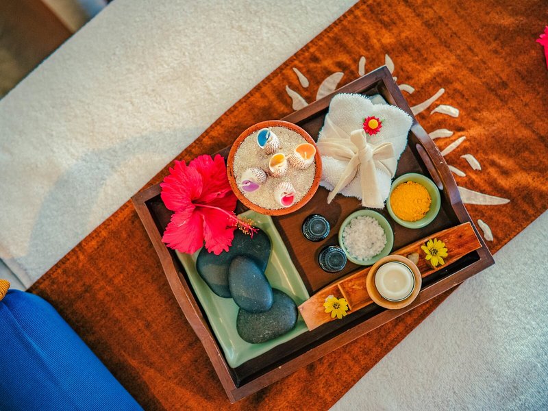 NH Maldives Kuda Rah Resort 28