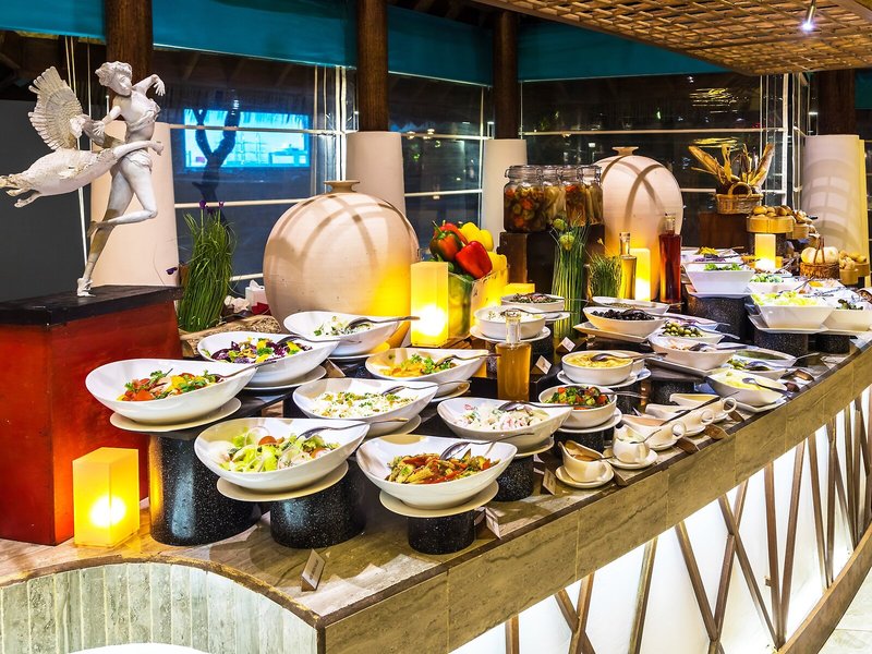 NH Maldives Kuda Rah Resort 34