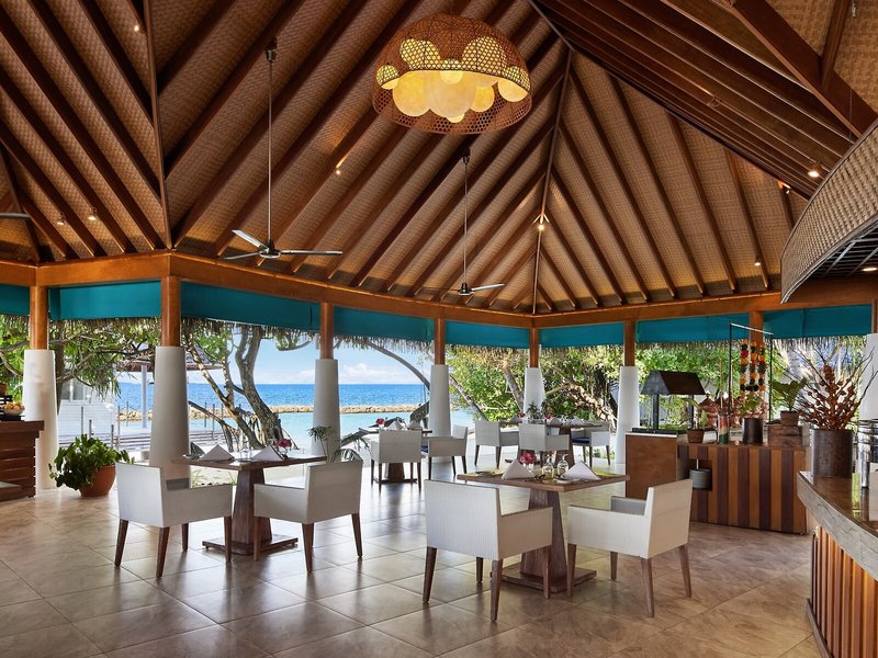 NH Maldives Kuda Rah Resort 35