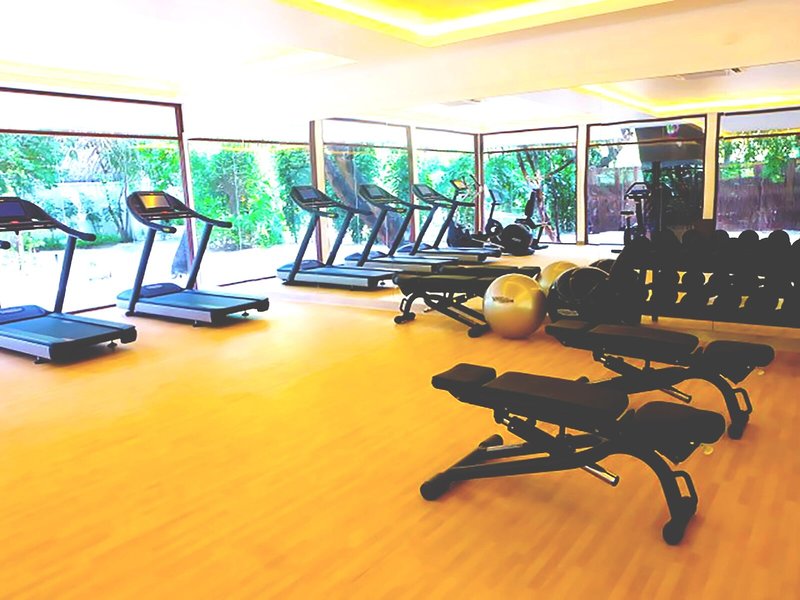 NH Maldives Kuda Rah Resort 36