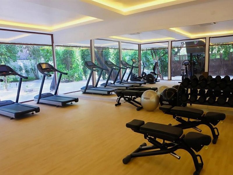 NH Maldives Kuda Rah Resort 37