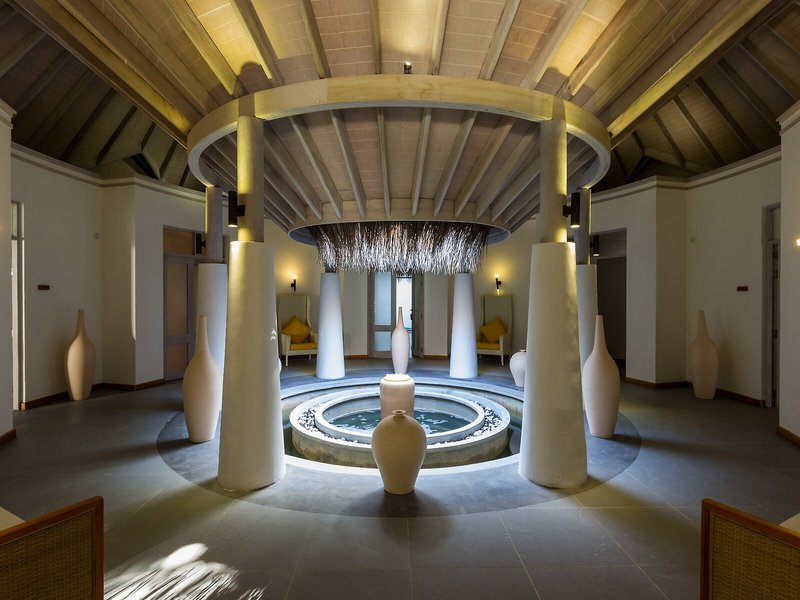 NH Maldives Kuda Rah Resort 41