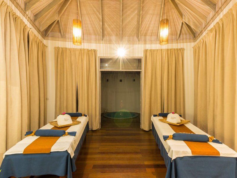 NH Maldives Kuda Rah Resort 42