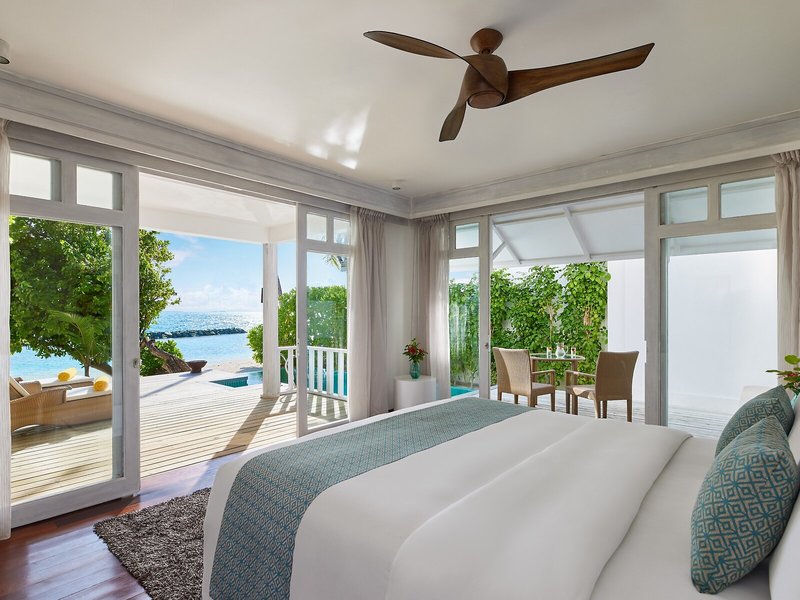 NH Maldives Kuda Rah Resort 48