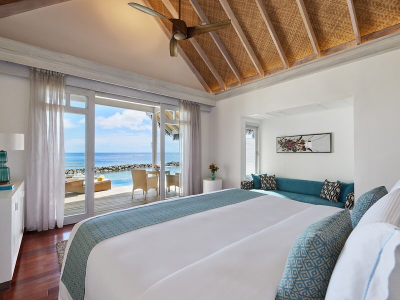 NH Maldives Kuda Rah Resort 50