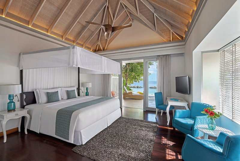 NH Maldives Kuda Rah Resort 6