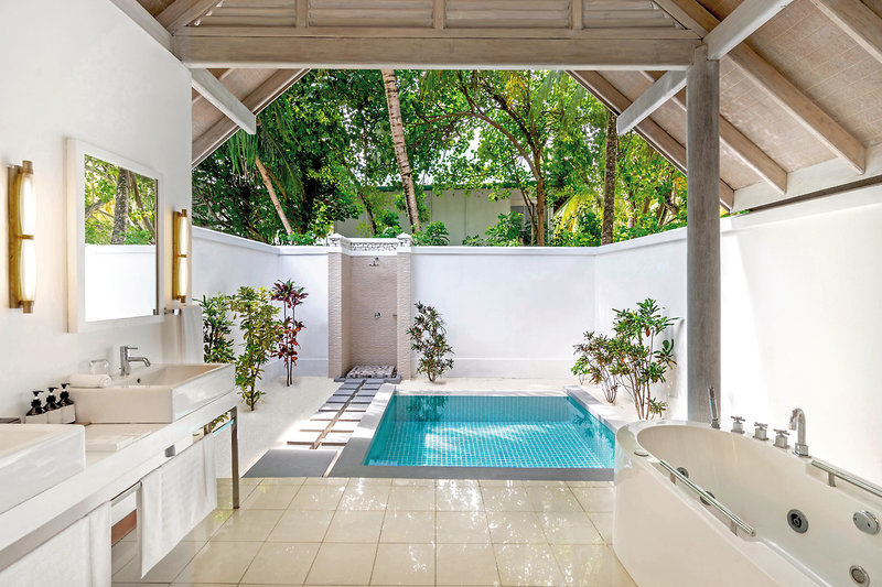 NH Maldives Kuda Rah Resort 7