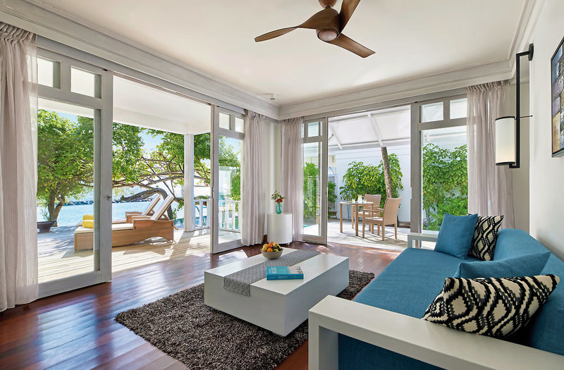 NH Maldives Kuda Rah Resort 10