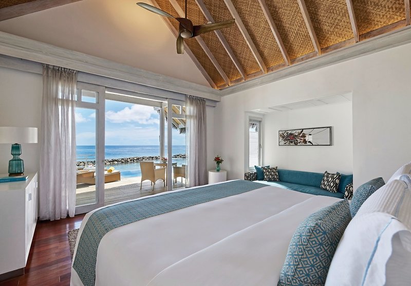 NH Maldives Kuda Rah Resort 16