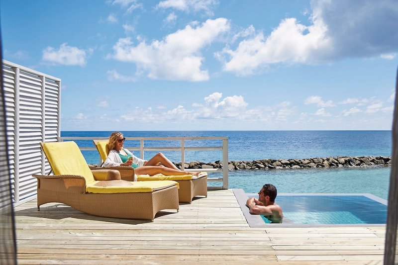 NH Maldives Kuda Rah Resort 17