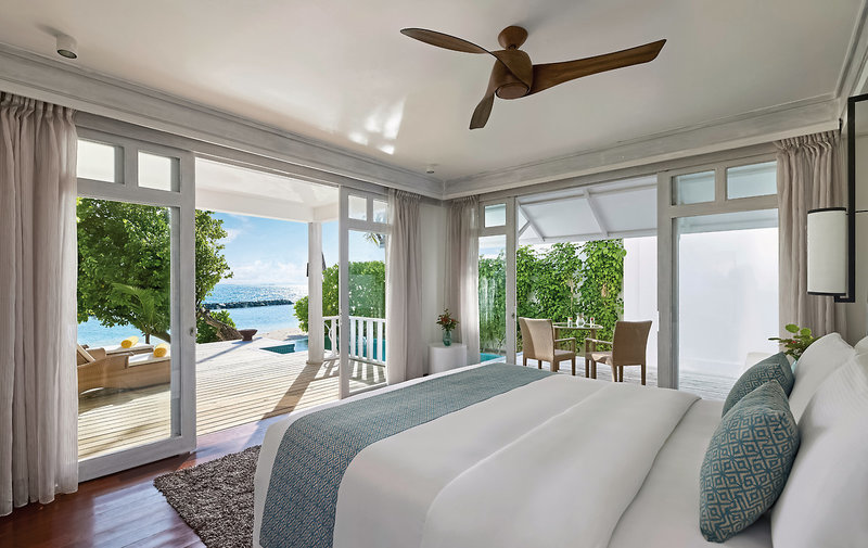 NH Maldives Kuda Rah Resort 20