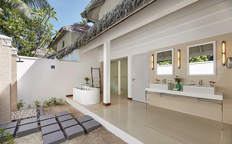 NH Maldives Kuda Rah Resort 21