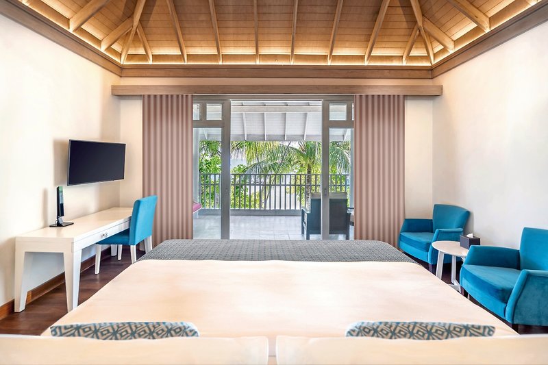 NH Maldives Kuda Rah Resort 22