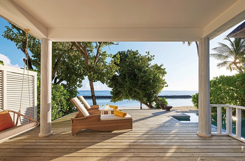 NH Maldives Kuda Rah Resort 23