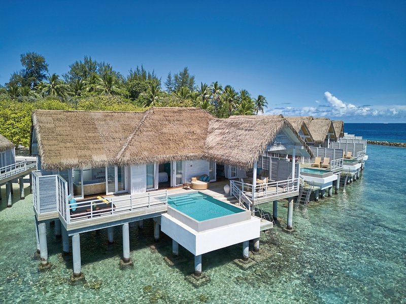 NH Maldives Kuda Rah Resort 24