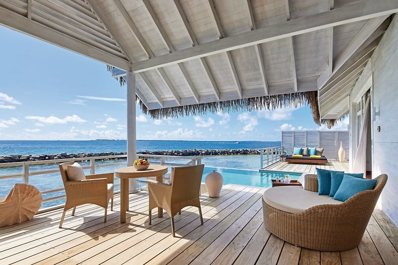 NH Maldives Kuda Rah Resort 29