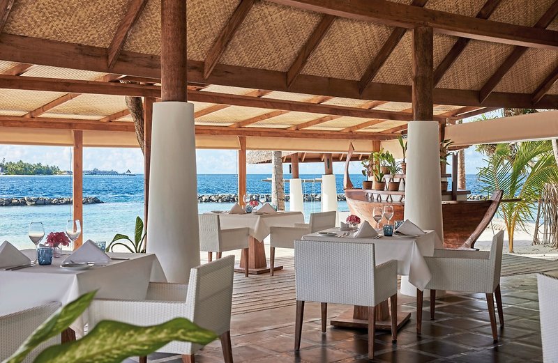 NH Maldives Kuda Rah Resort 31