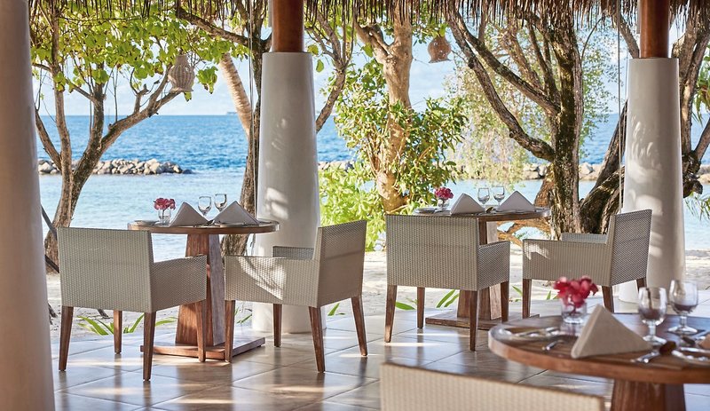 NH Maldives Kuda Rah Resort 33