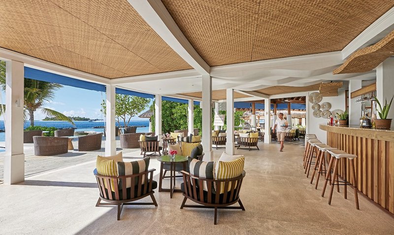 NH Maldives Kuda Rah Resort 34