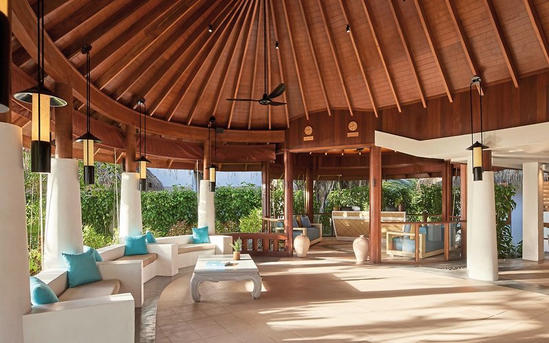 NH Maldives Kuda Rah Resort 35