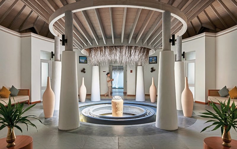 NH Maldives Kuda Rah Resort 37