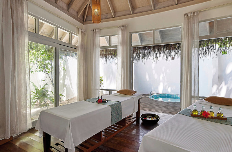 NH Maldives Kuda Rah Resort 38