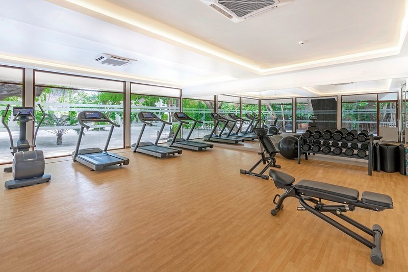 NH Maldives Kuda Rah Resort 39