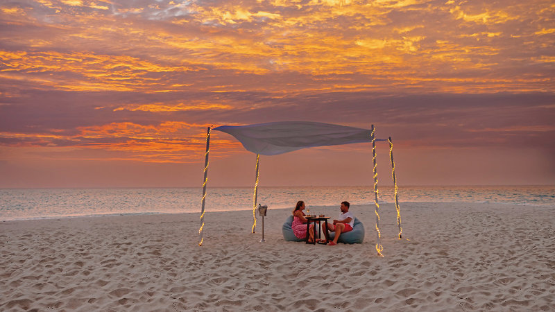 NH Maldives Kuda Rah Resort 41