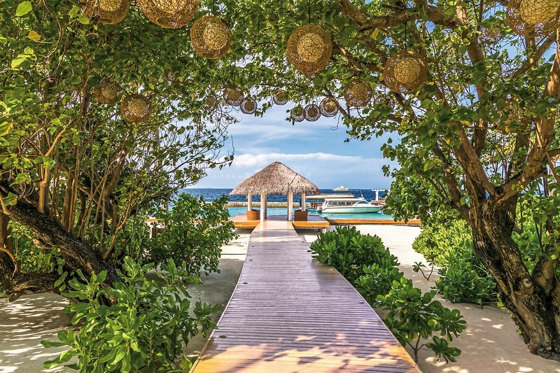 NH Maldives Kuda Rah Resort 42