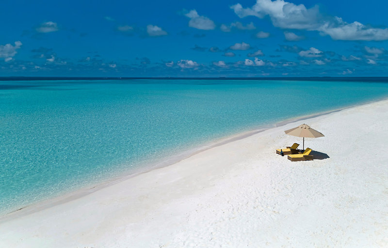 NH Maldives Kuda Rah Resort 43