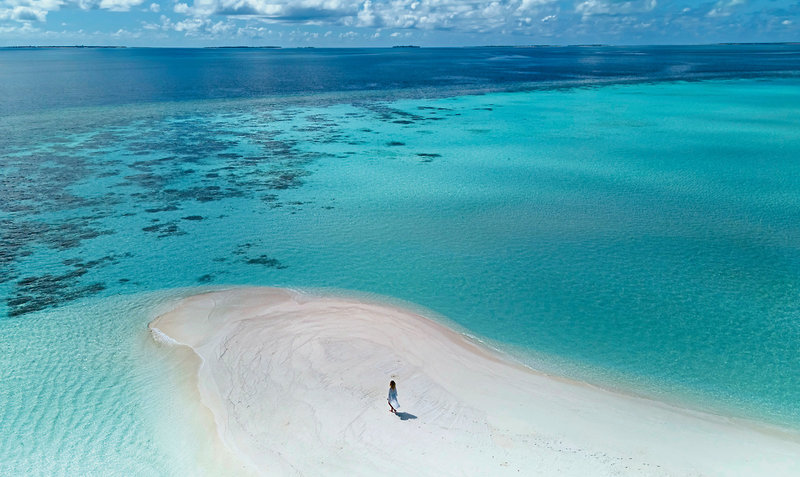 NH Maldives Kuda Rah Resort 45