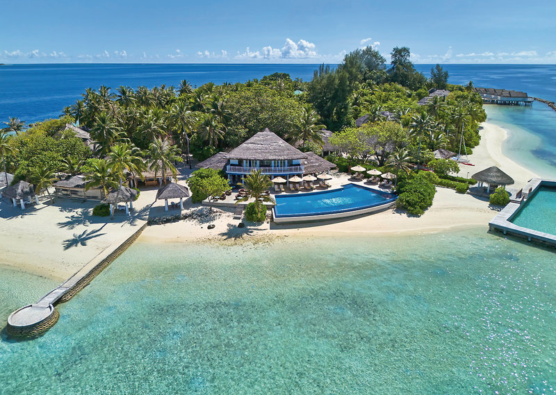 NH Maldives Kuda Rah Resort 46