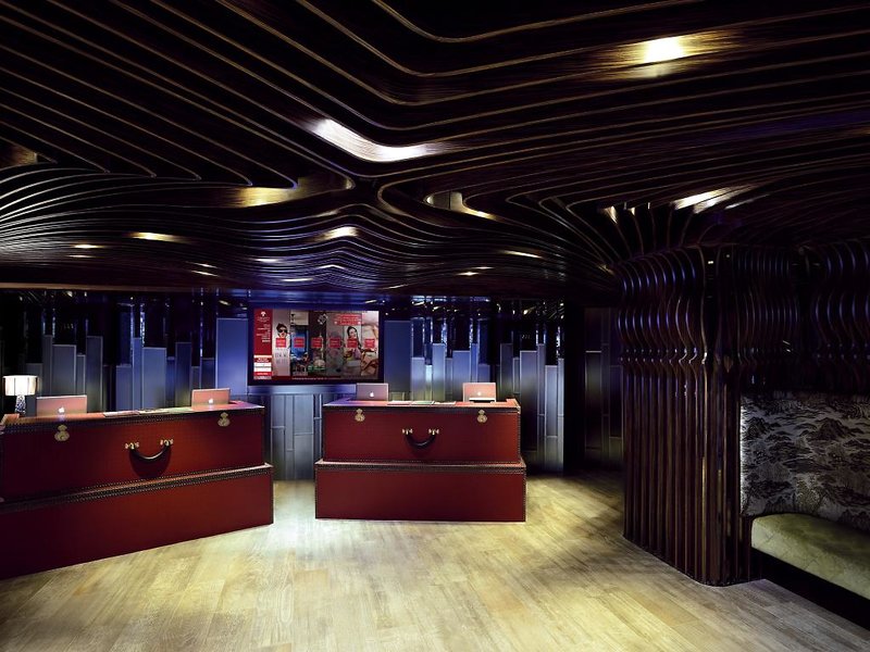 Kew Green Hotel Wanchai